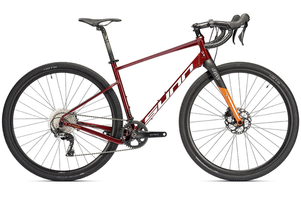 Gravel Sunn Venture S1 - Vélo Gravel neuf