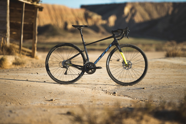 Gravel Sunn Venture S2 - Vélo Gravel neuf