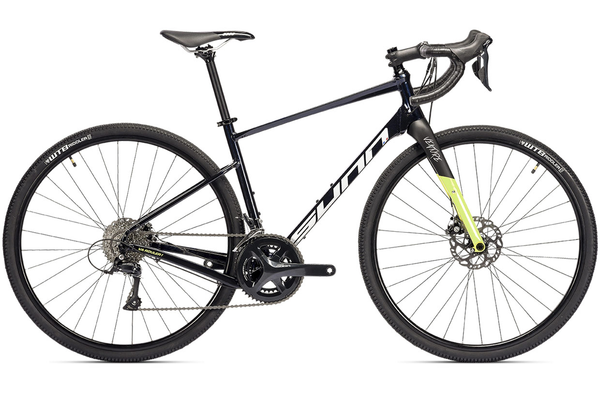 Gravel Sunn Venture S2 - Vélo Gravel neuf