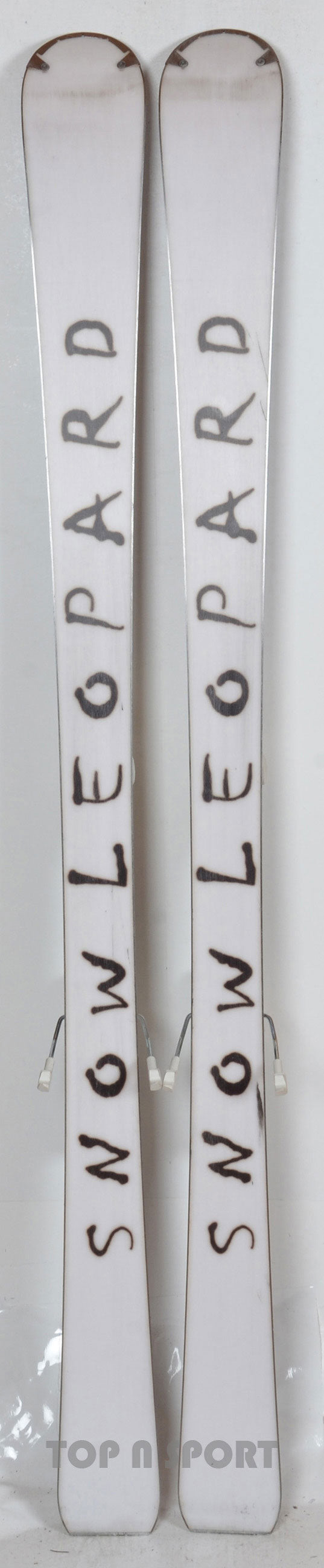 Vist SNOWLEOPARD - skis d'occasion Femme