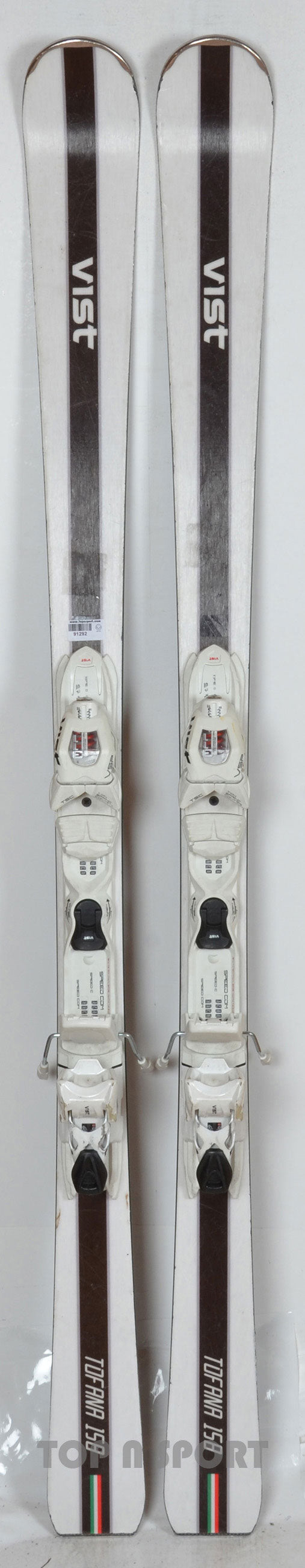 Vist TOFANA - skis d'occasion Femme