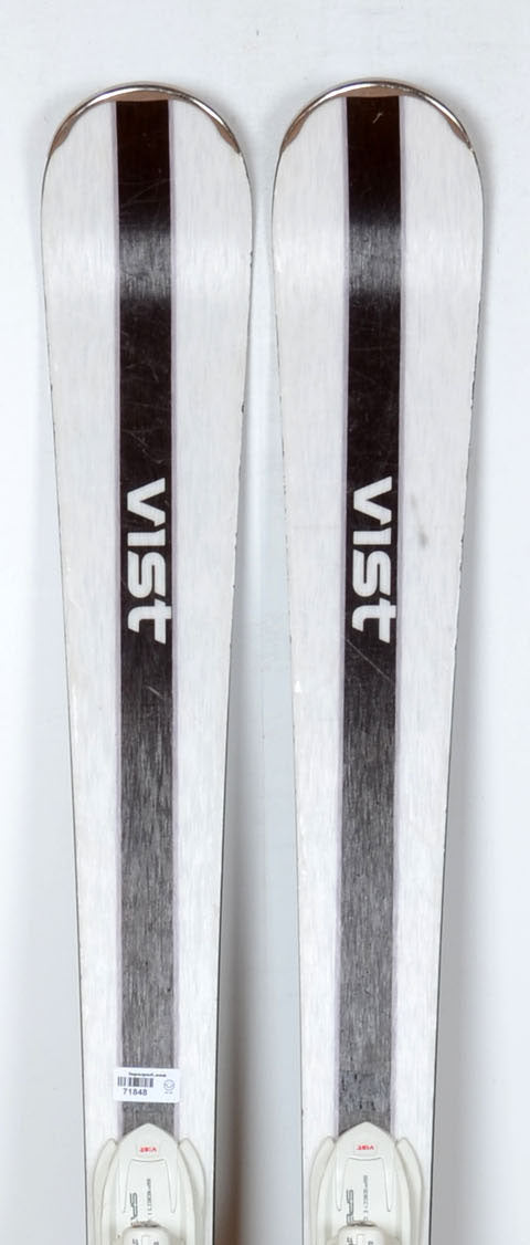 Vist TOFANA - skis d'occasion Femme
