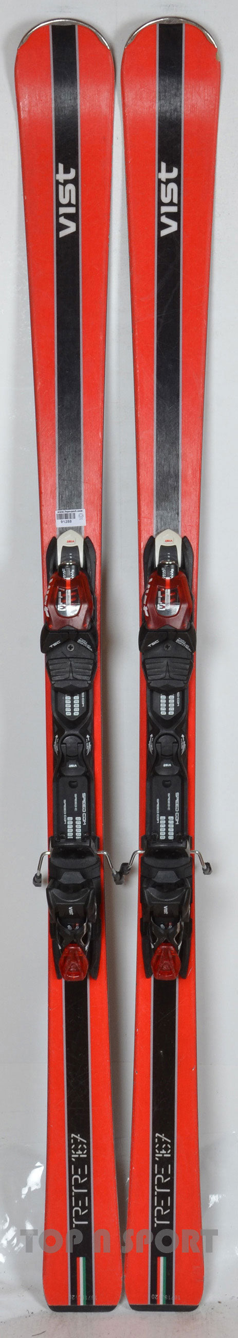 Vist TRETRE - skis d'occasion