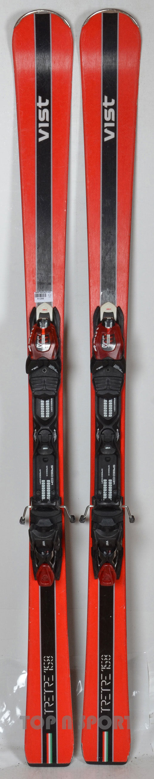 Vist TRETRE - skis d'occasion
