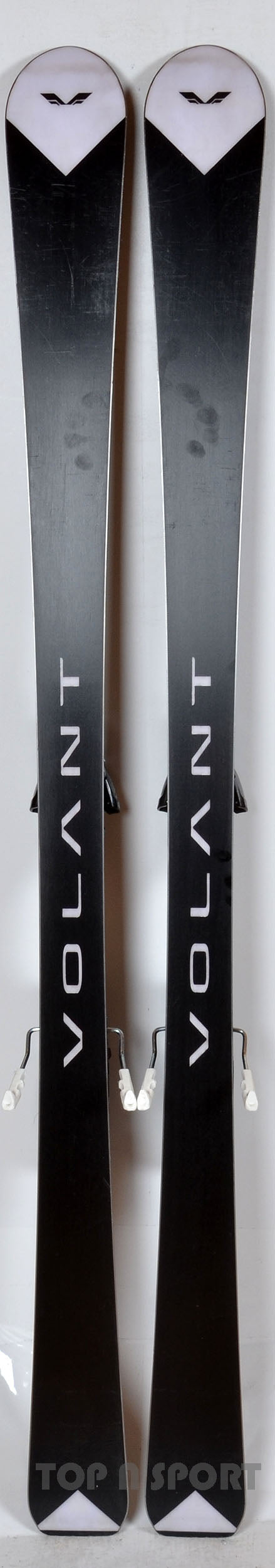 Volant BLACK SPEAR - skis d'occasion