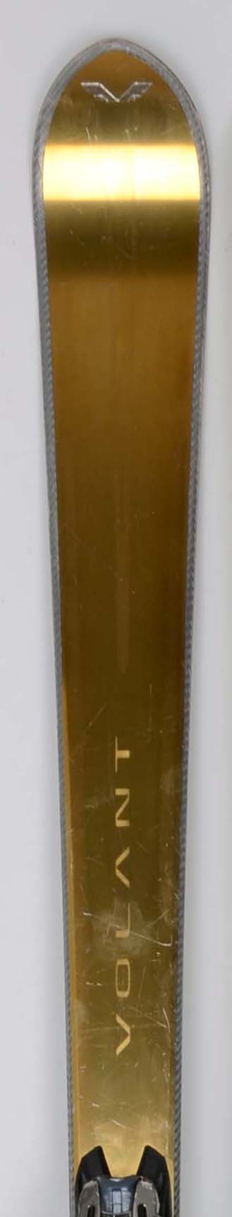 Volant GOLD - skis d'occasion