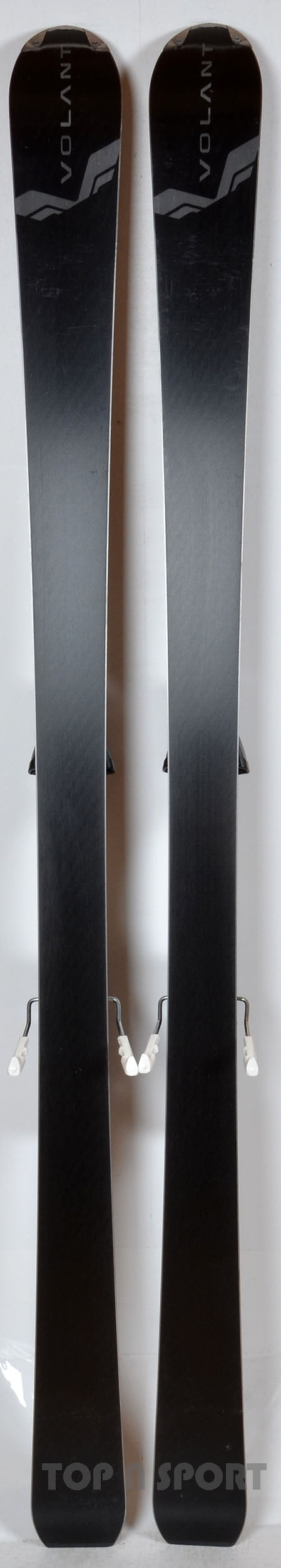 Volant PURE PLATINIUM 2017 - skis d'occasion