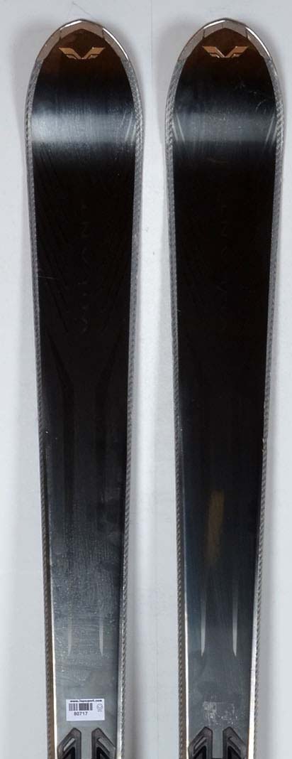 Volant PURE PLATINIUM 2017 - skis d'occasion