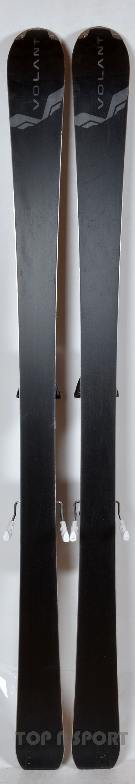 Volant PURE PLATINIUM 2017 - skis d'occasion