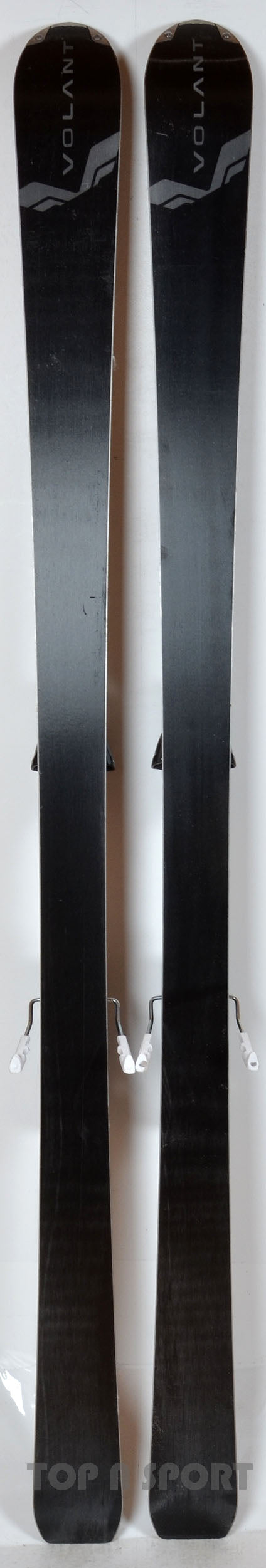 Volant PURE PLATINIUM 2017 - skis d'occasion