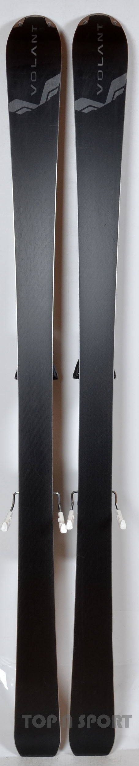 Volant PURE PLATINIUM 2017 - skis d'occasion
