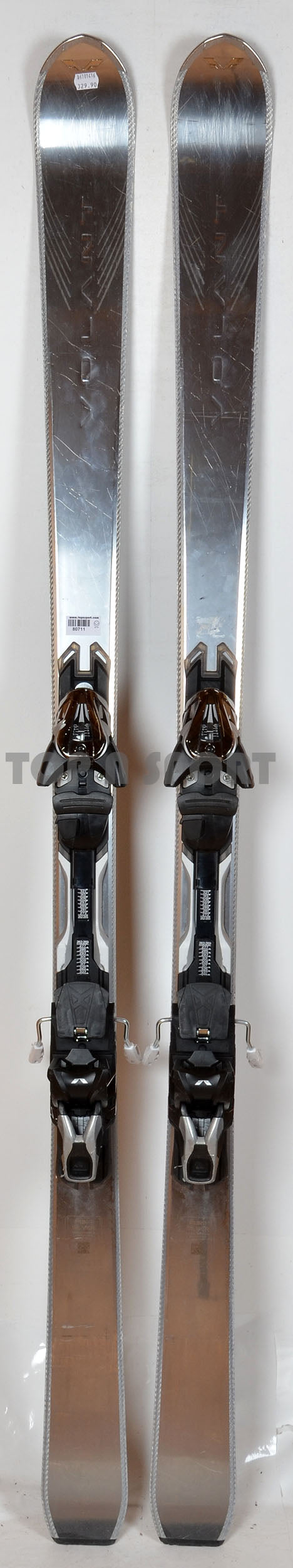 Volant PURE SILVER 2016 - skis d'occasion