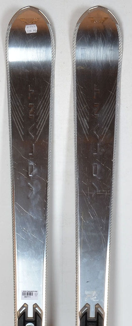 Volant PURE SILVER 2016 - skis d'occasion