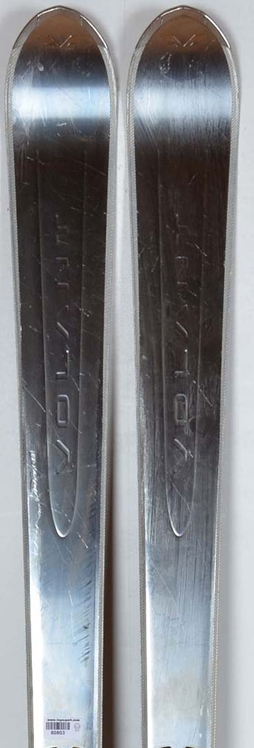 Volant PURE SILVER - skis d'occasion
