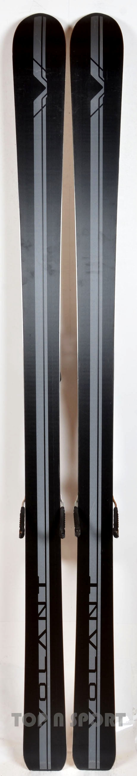 Volant SILVER M - skis d'occasion