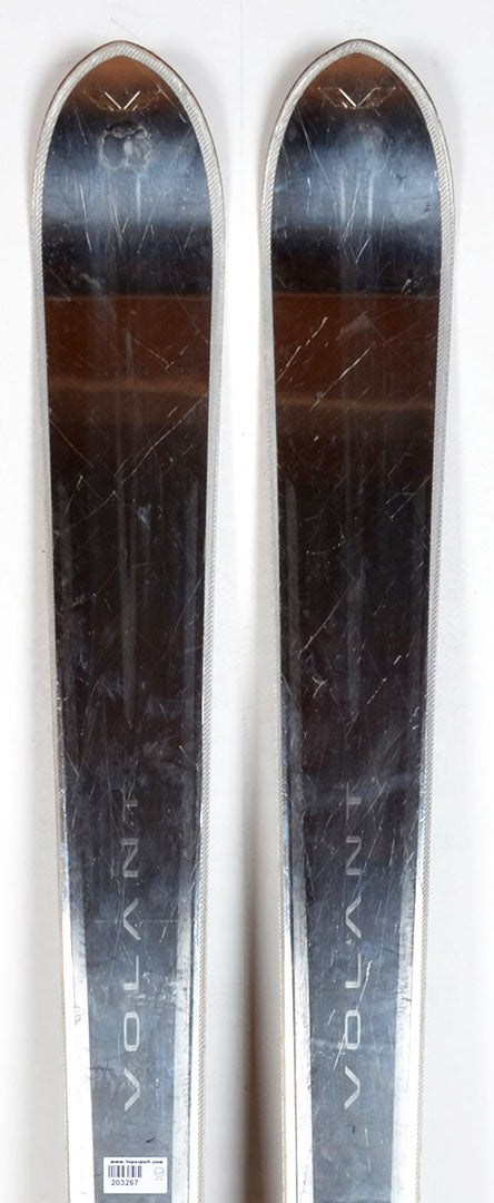 Volant SILVER M - skis d'occasion