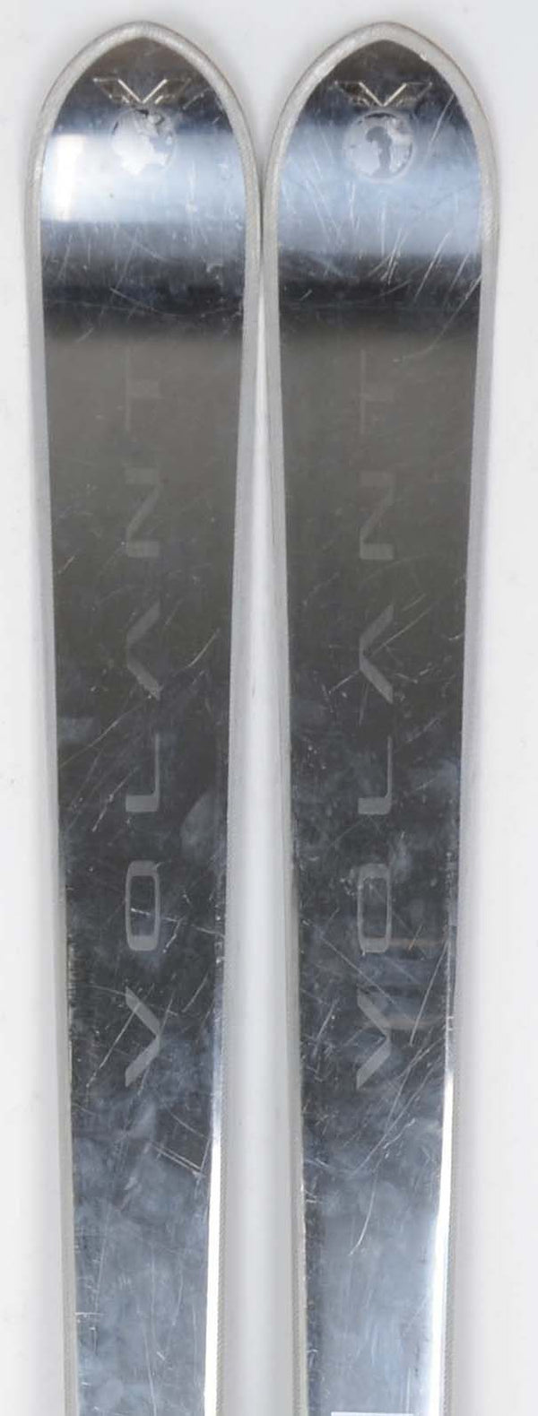 Volant SILVER - Skis d'occasion