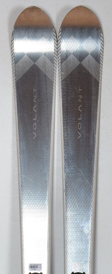 Volant SILVER SPEAR - skis d'occasion