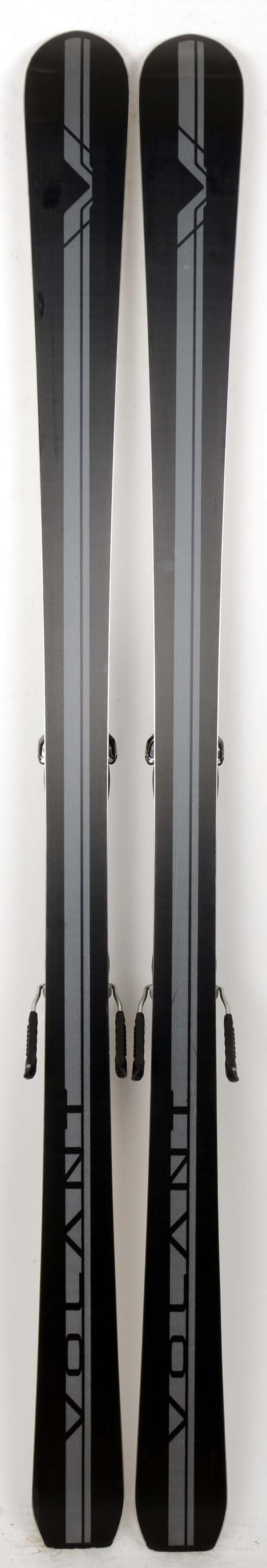 Volant WHITE GOLD - Skis d'occasion