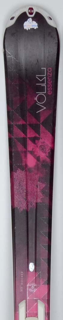 Völkl ADORA - Skis d'occasion Femme