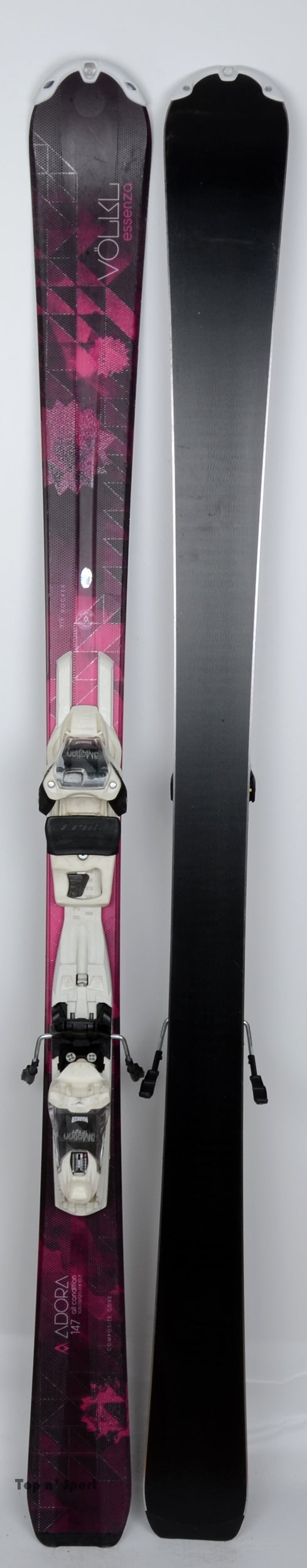 Völkl ADORA - Skis d'occasion Femme