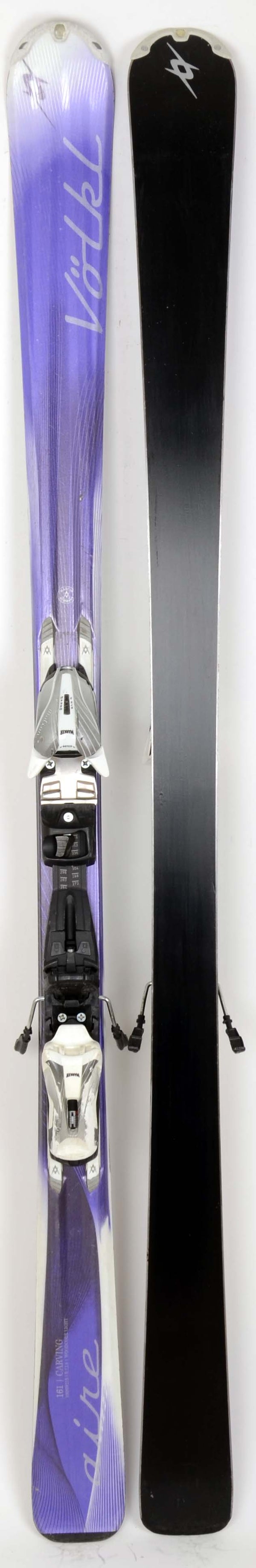 Völkl AIRE - Skis d'occasion Femme