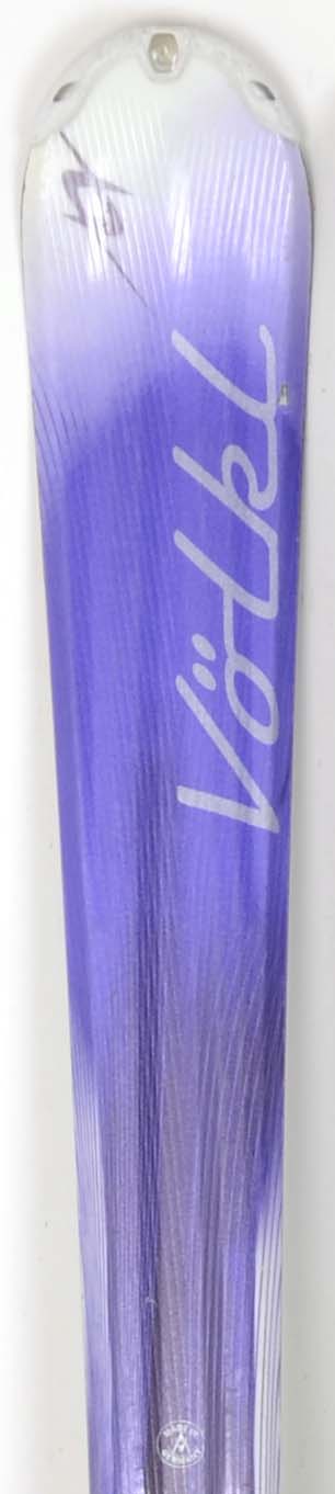 Völkl AIRE - Skis d'occasion Femme