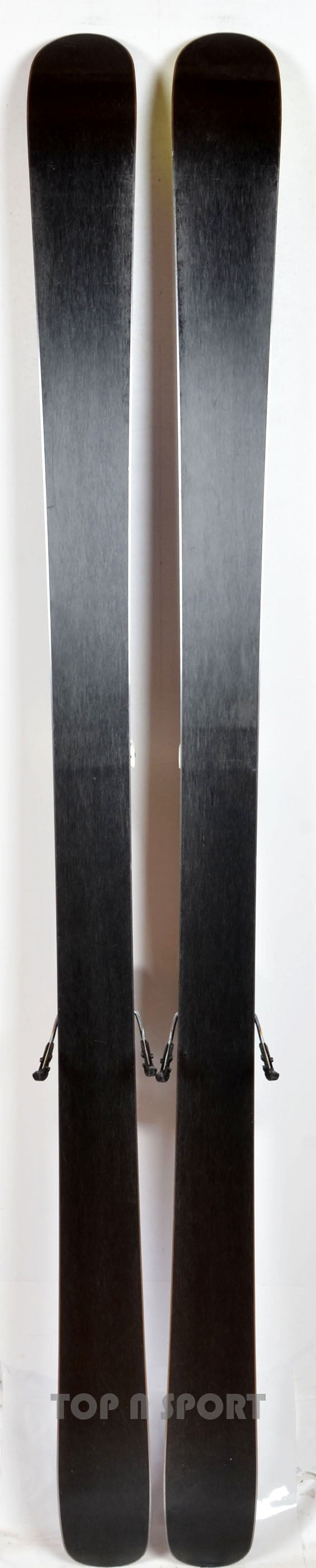 Völkl ALLEY blue/grey - skis d'occasion