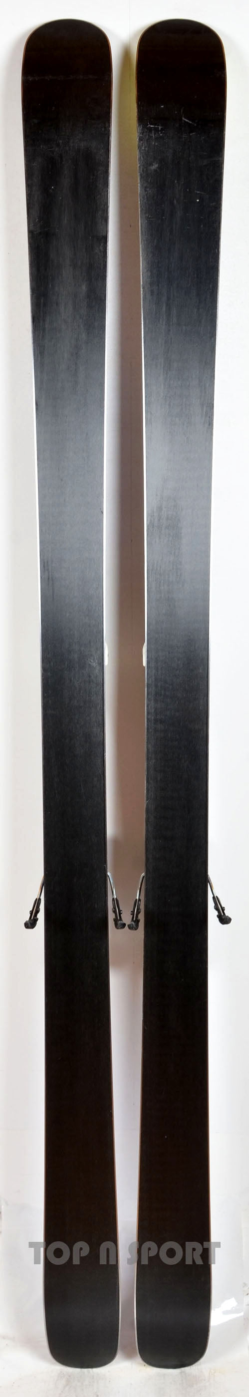 Völkl ALLEY blue/grey - skis d'occasion