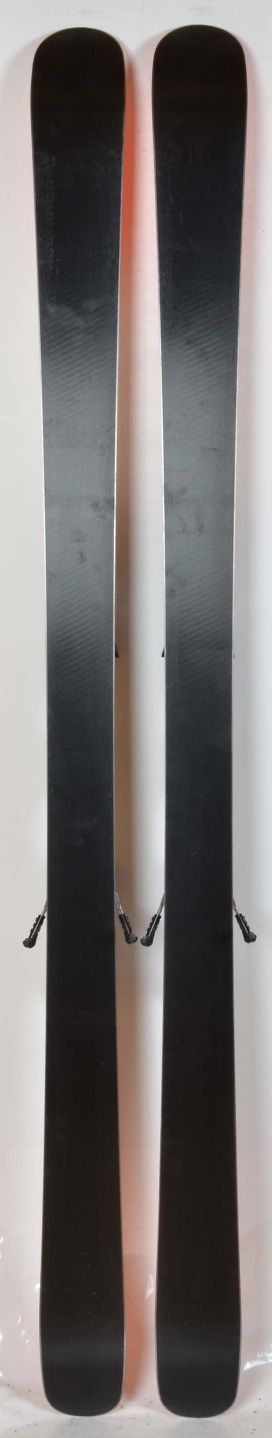 Völkl ALLEY Red - skis d'occasion