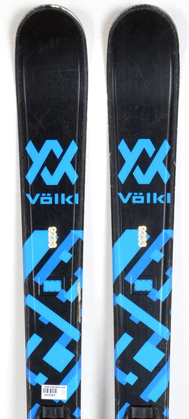 フォルクル　Volkl  BASH81 158cm VOLKL スキー 2点セット 20-21 BASH 81 148/158/168cm FDT 10