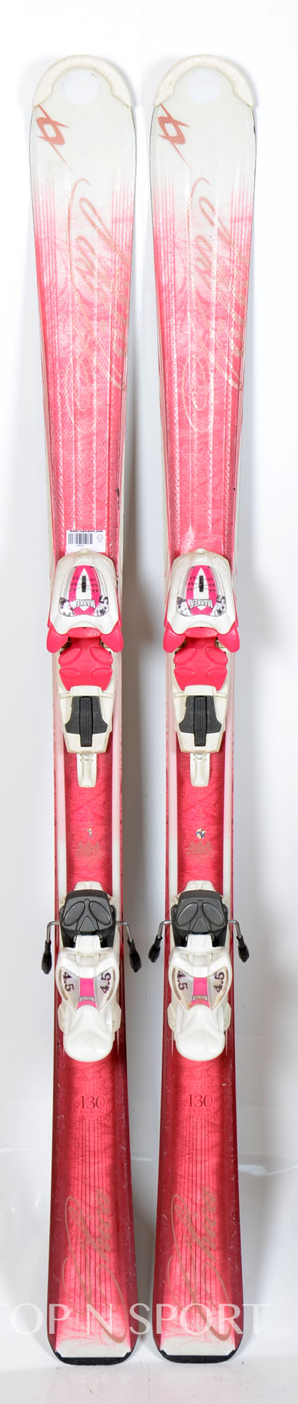 Völkl Chica - Skis d'occasion