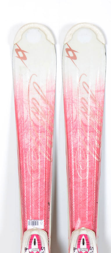 Völkl Chica - Skis d'occasion