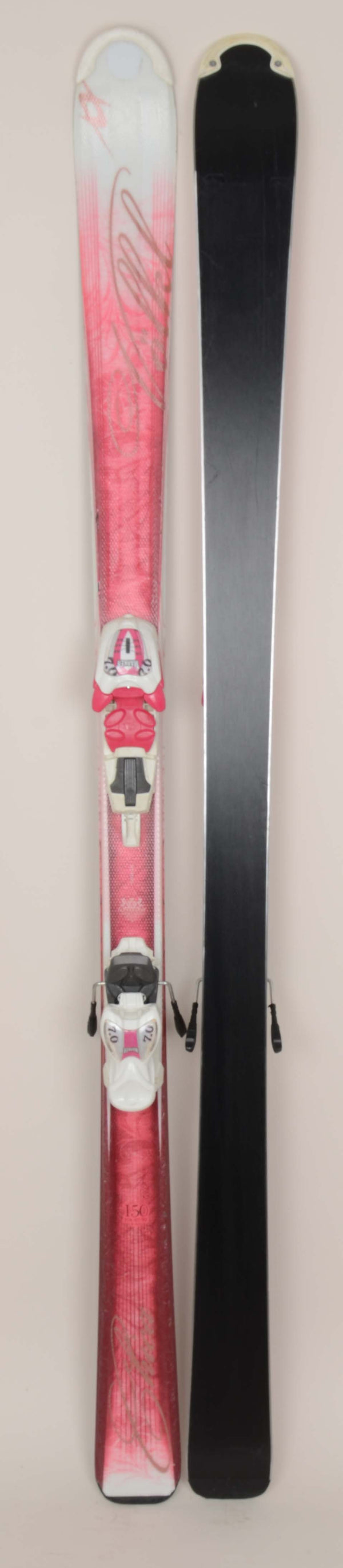 Völkl Chica - Skis d'occasion