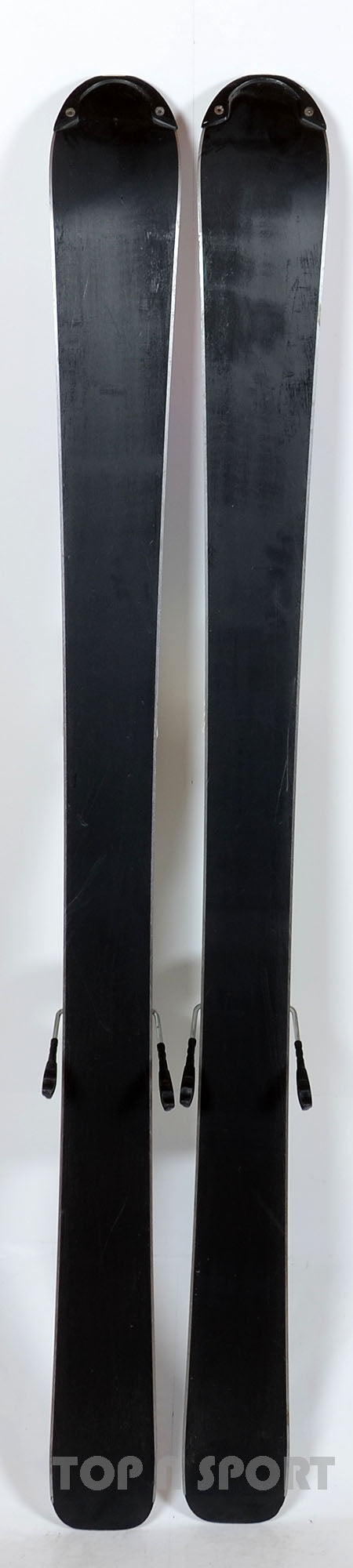 Völkl CHICA white - skis d'occasion Junior