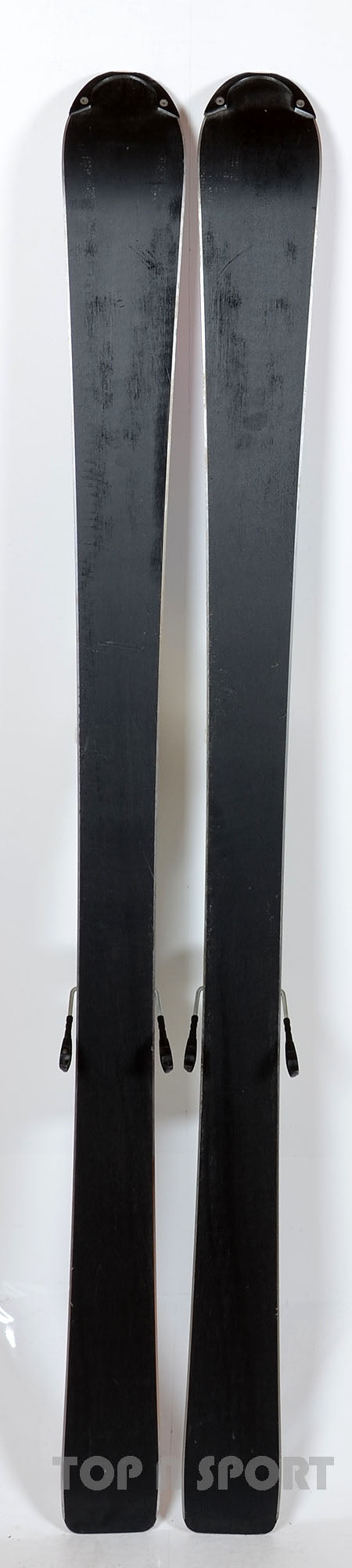 Völkl CHICA white - skis d'occasion Junior