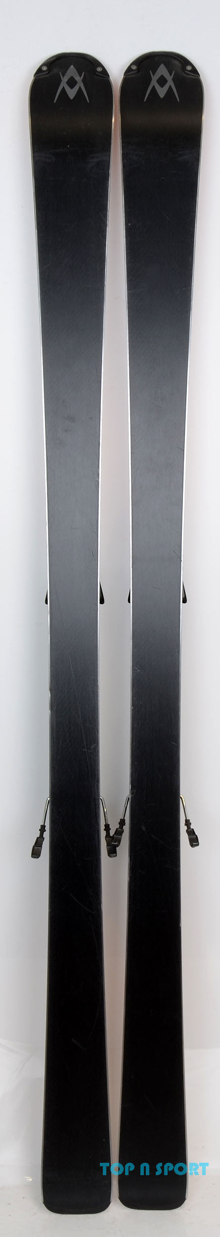 Völkl CROSSTIGER STEEL ORA - Skis d'occasion