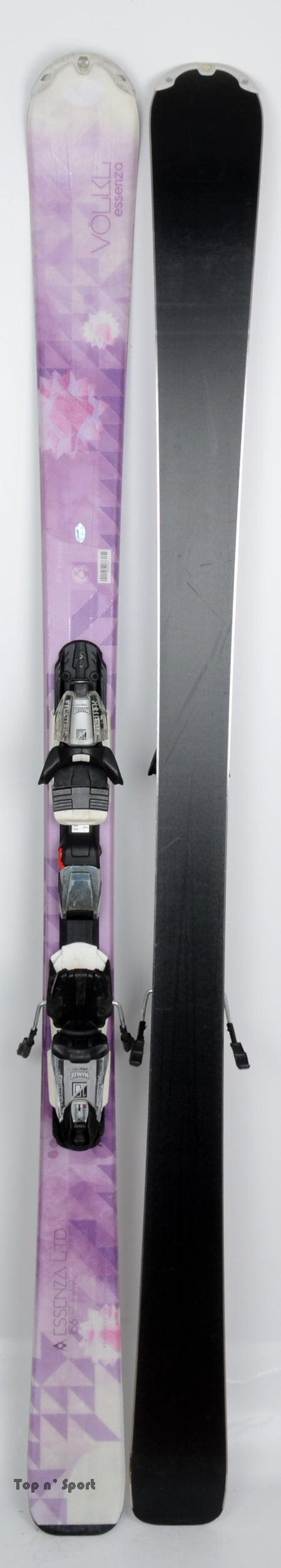 Völkl ESSENZA LTD (ADORA) - Skis d'occasion Femme