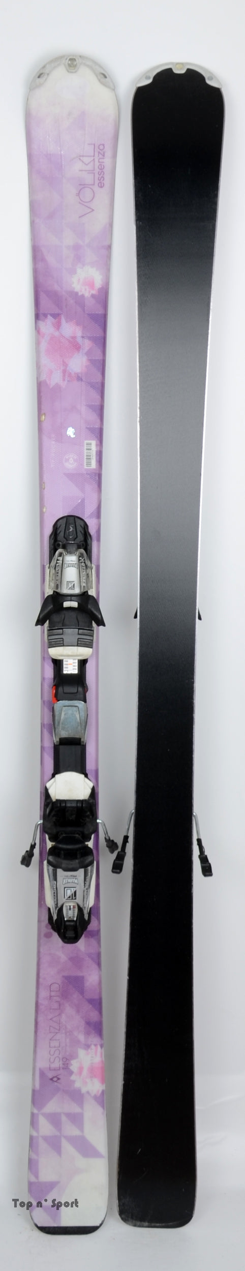 Völkl ESSENZA LTD (ADORA) - Skis d'occasion Femme