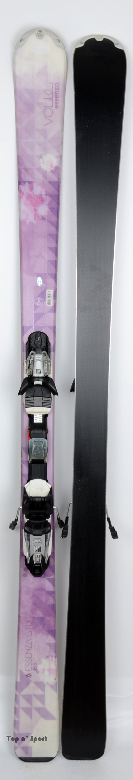 Völkl ESSENZA LTD (ADORA) - Skis d'occasion Femme