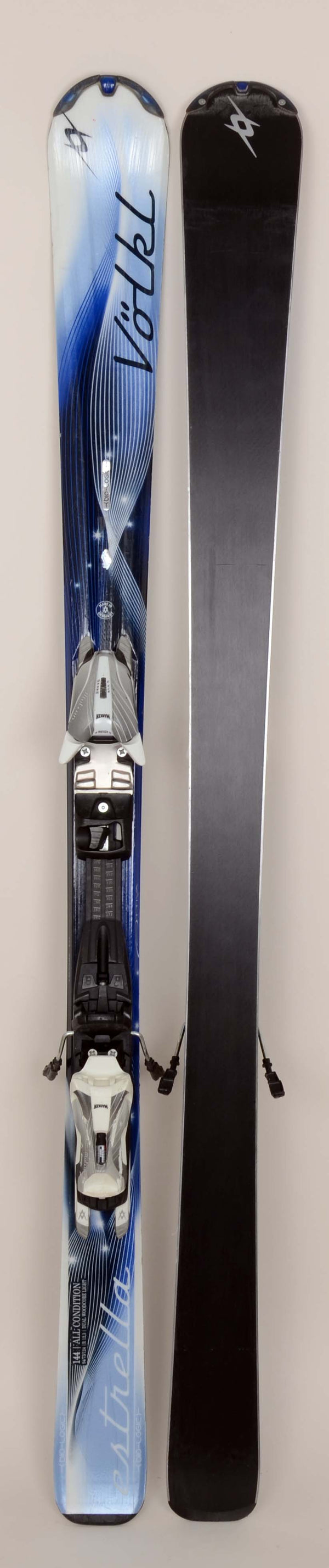 Völkl ESTRELLA - Skis d'occasion Femme