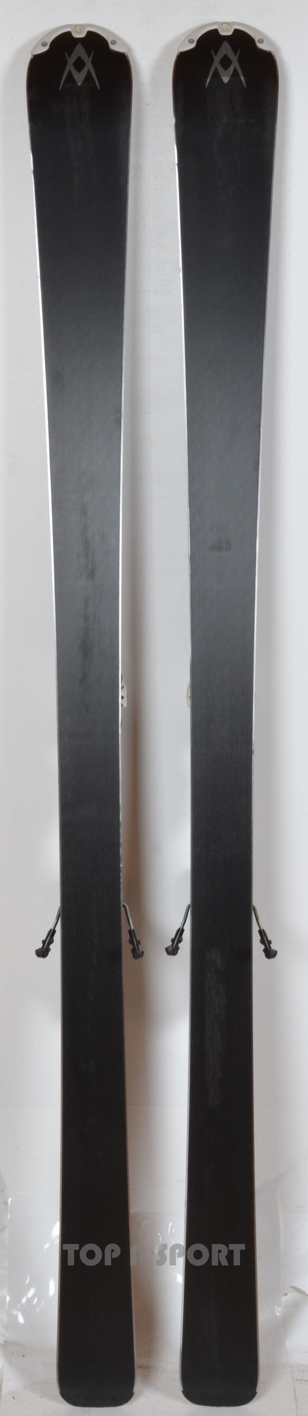 Völkl FLAIR 74 - skis d'occasion Femme
