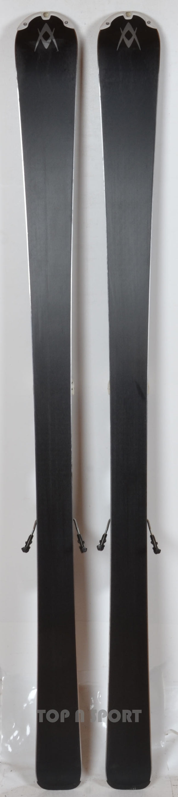 Völkl FLAIR 74 - skis d'occasion Femme
