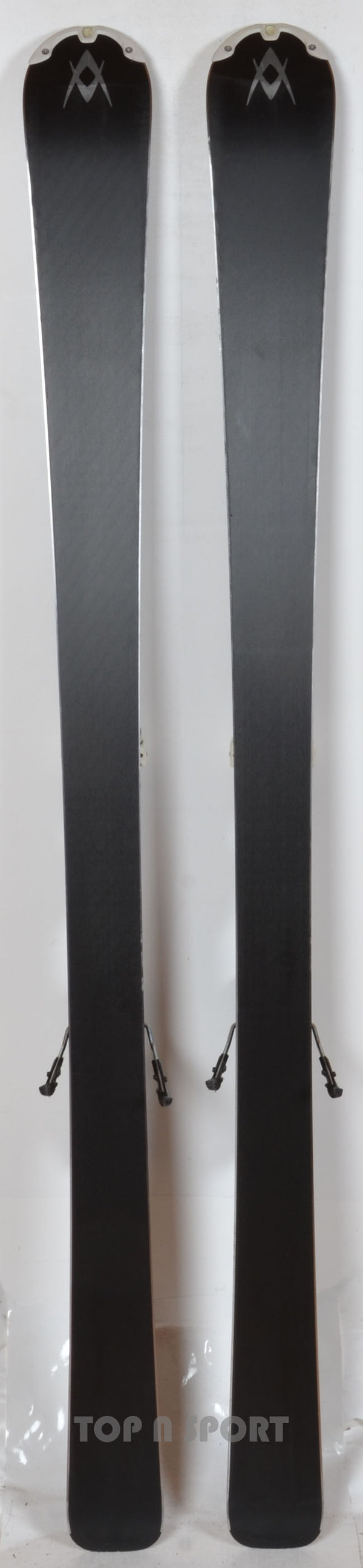 Völkl FLAIR 74 - skis d'occasion Femme