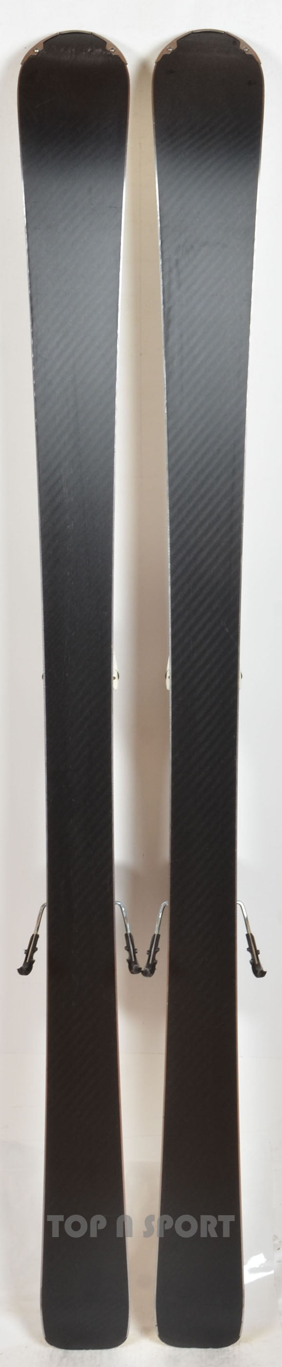 Völkl FLAIR 7.4 white - skis d'occasion Femme