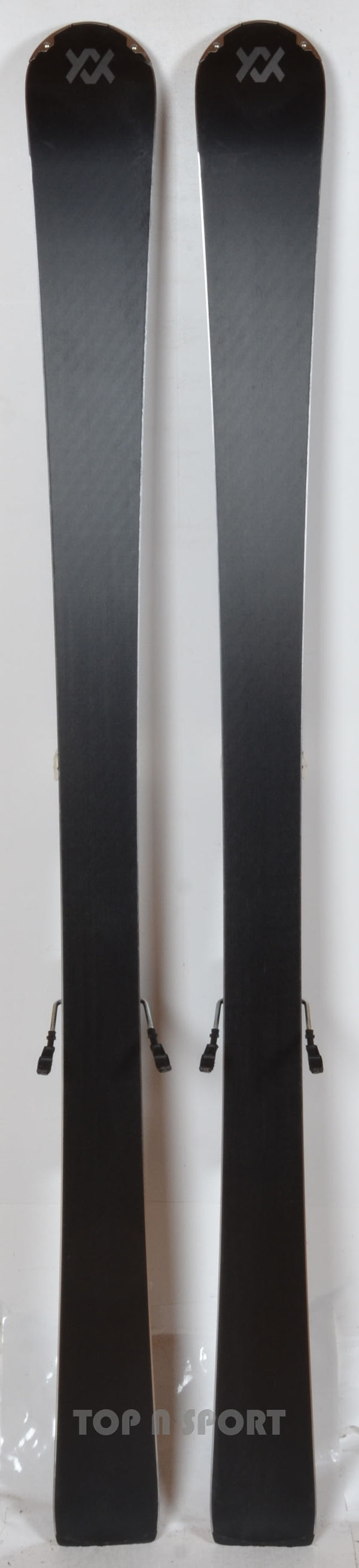 Völkl FLAIR 76 ELITE - skis d'occasion Femme