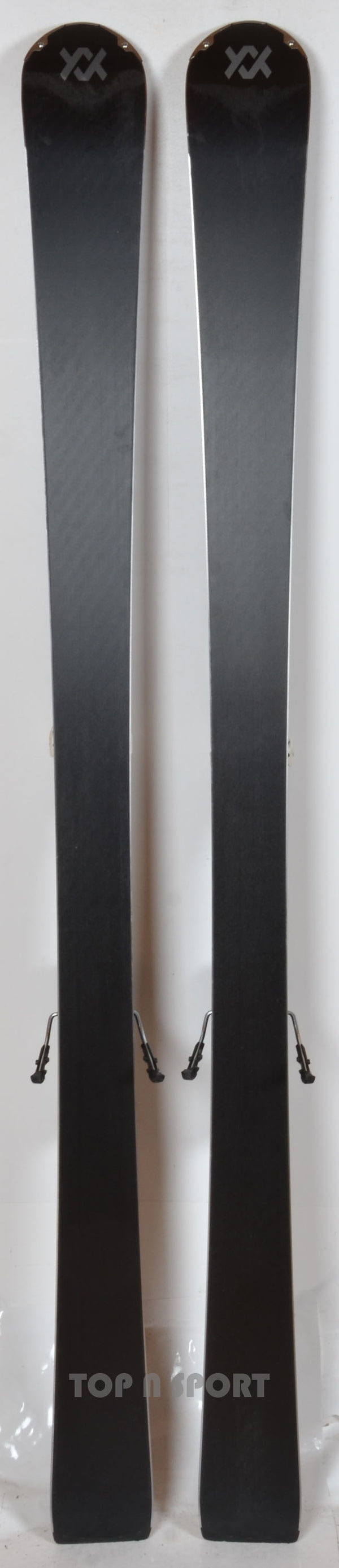Völkl FLAIR 76 ELITE - skis d'occasion Femme
