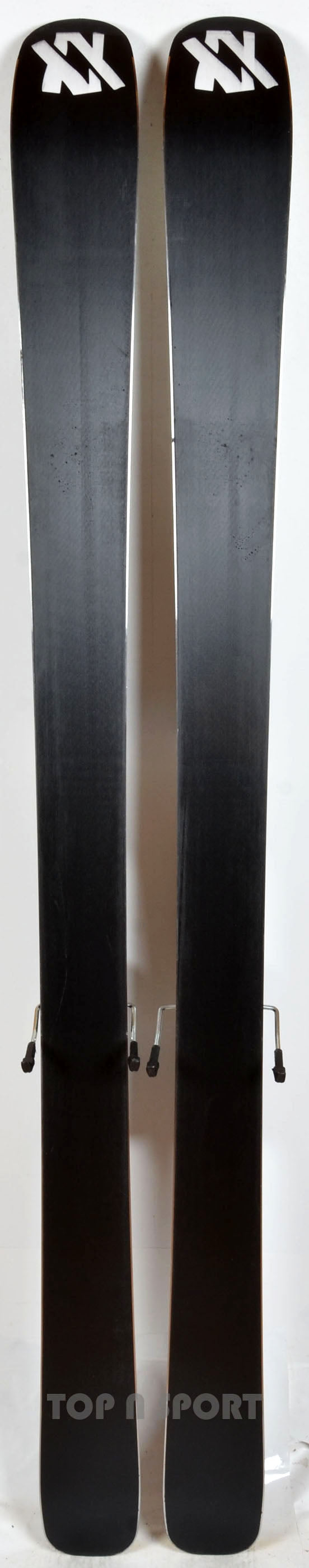 Völkl KENDO black - skis d'occasion