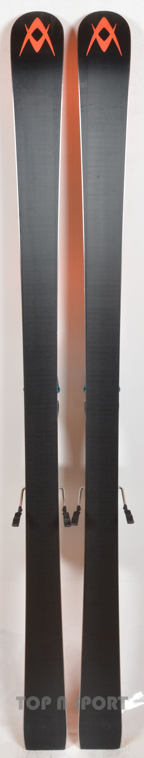 Völkl RACETIGER GS R JR - skis d'occasion Junior