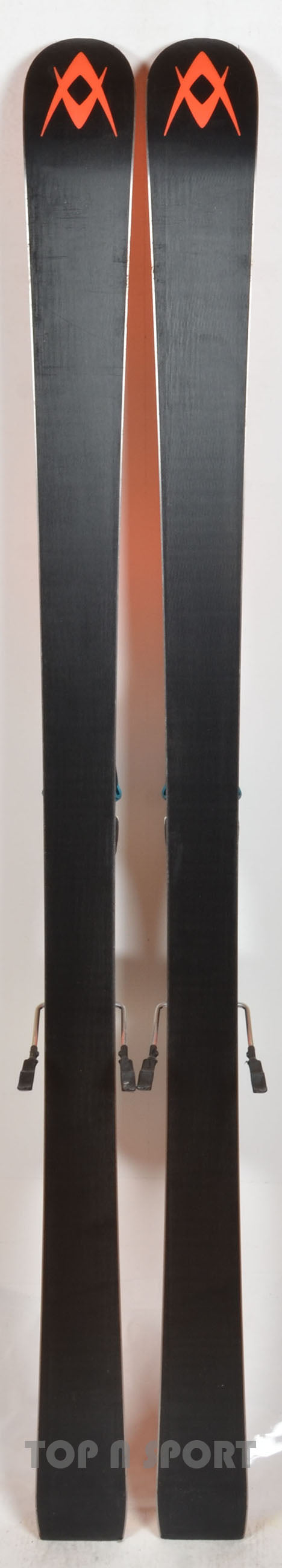 Völkl RACETIGER GS R JR - skis d'occasion Junior